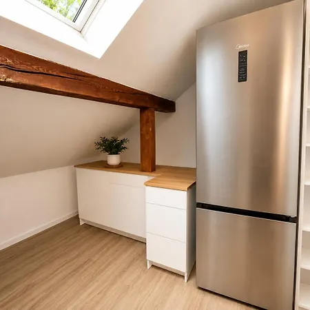 Sunnyhome Monteurwohnungen Und In Regensburg Bernhardswald