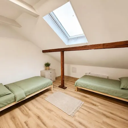 Apartment Sunnyhome Monteurwohnungen Und In Regensburg *