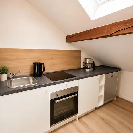 Sunnyhome Monteurwohnungen Und In Regensburg *